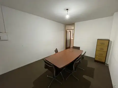 Oficina en Venta en San Nicolás, USD 23.500