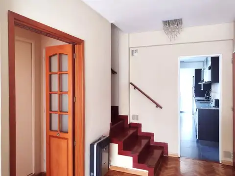 Departamento en Venta en Caballito, USD 220.000