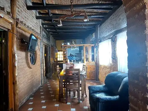 Casa en Venta 56 años