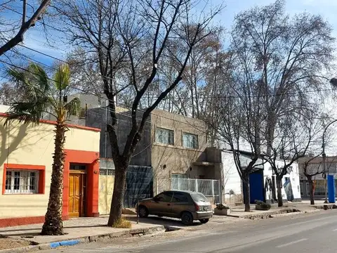 José Néstor Lencinas 100