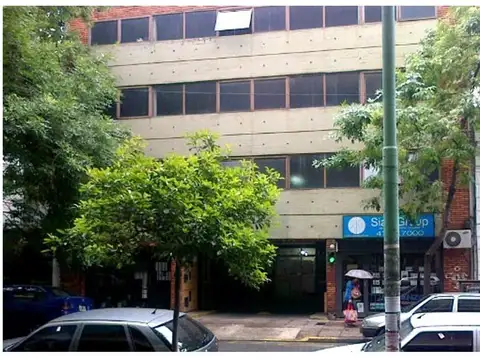 Cochera en Venta Fija