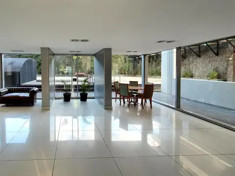 Departamento en Alquiler Temporal de 3 ambientes