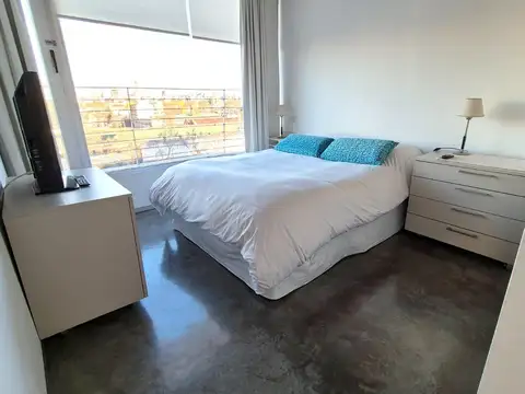 Departamento en Alquiler Temporal en Palermo Hollywood, USD 2.000