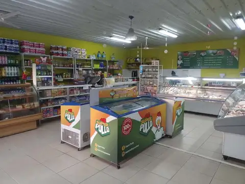 Zona Este. B° Solidaridad. Fortín Angastaco s/n 100