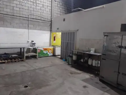 LOCAL + GALPON EN VENTA ZONA ESTE SALTA