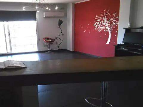 Av Gaona 4500, Piso 2