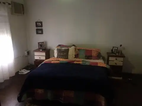 Depto Tipo Casa en Venta con 1 cocheras