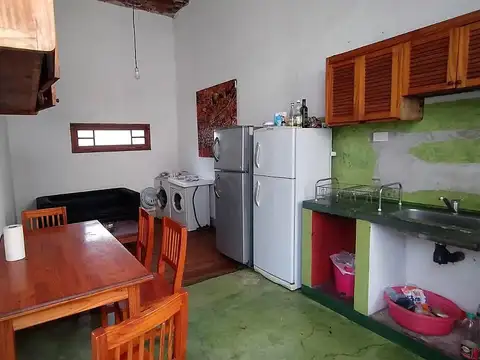 Departamento en Venta de 4 dormitorios