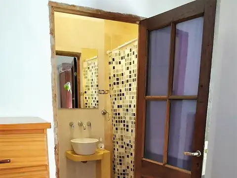 Departamento en Venta en Balvanera, USD 74.000