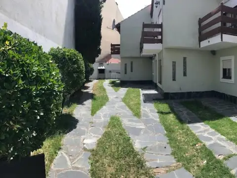 DUPLEX EN VENTA EN MAR DEL TUYU