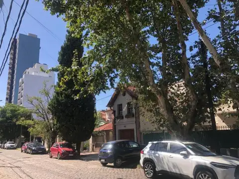 Venta Lote en Temperley