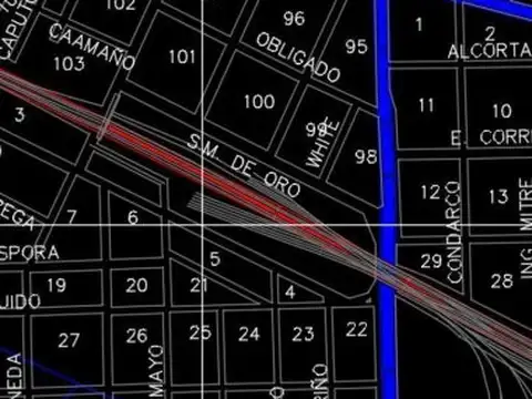 Terreno en Venta en Lomas de Zamora, USD 450.000