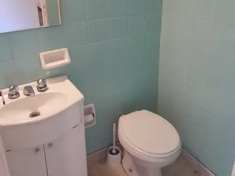 Departamento en Alquiler de 4 ambientes