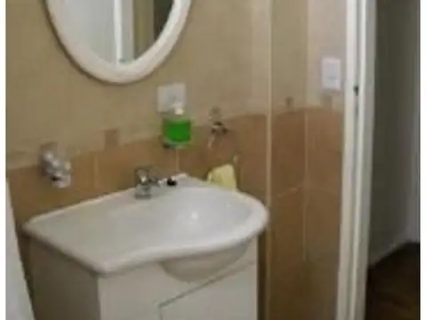 Departamento en Alquiler Temporal de 2 ambientes