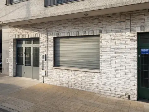 GALPÓN 200m2 - Colombia 331 - Villa Martelli
