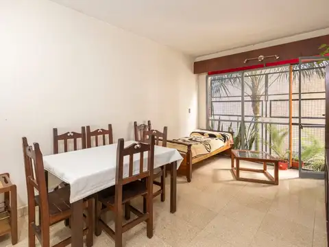 Departamento en Venta 51 años