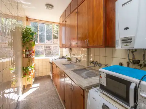 Departamento en Venta de 2 dormitorios
