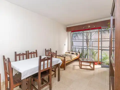 VENTA DEPARTAMENTO 3 AMBIENTES NUÑEZ