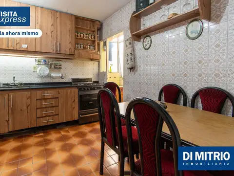 Departamento en Venta 50 años