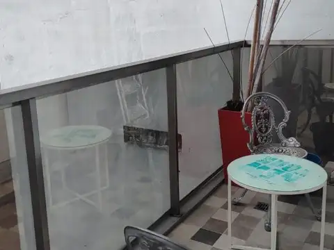 Departamento en Alquiler Temporal en Las Cañitas, USD 850