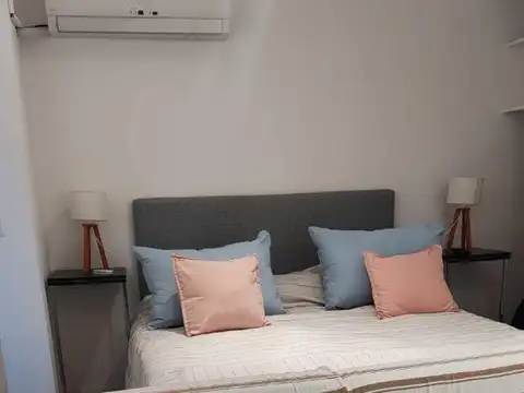 Departamento en Alquiler Temporal de Monoambiente