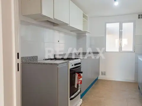Departamento en Venta 1 año
