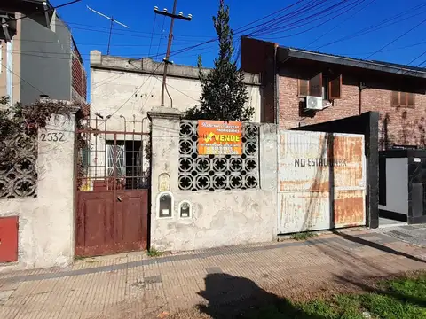 Depto Tipo Casa en Venta de 3 ambientes