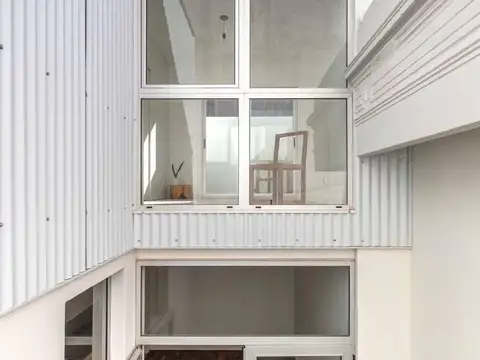 Depto Tipo Casa en Venta en Villa Urquiza, USD 119.000