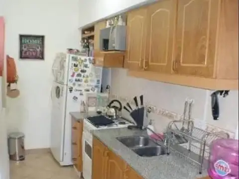 Casa en Venta en Villa Luzuriaga, USD 115.000