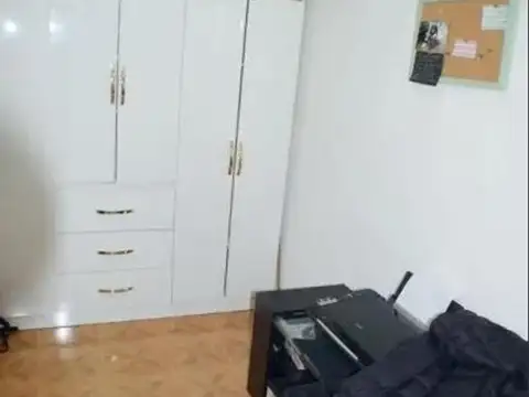 Duplex 3 ambientes