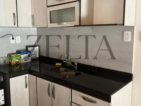 Casa en Alquiler de 1 dormitorio