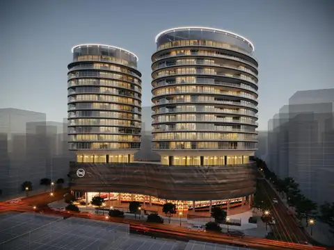 Departamento - Vicente López