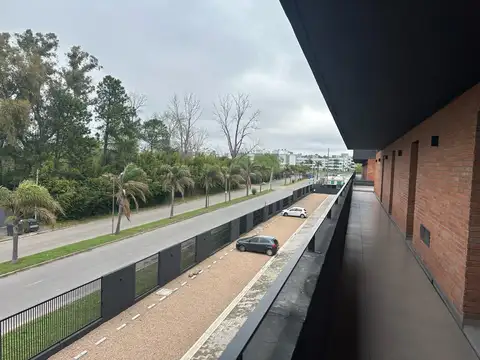 Departamento en Alquiler A Estrenar