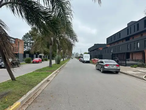 Departamento alquiler duplex Neue Up Caamaño Pilar