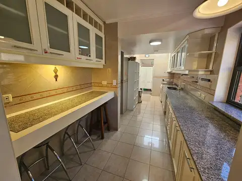 Casa en Alquiler al Norte
