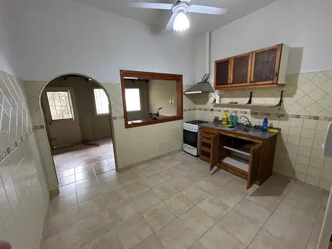 Casa en Venta 60 años