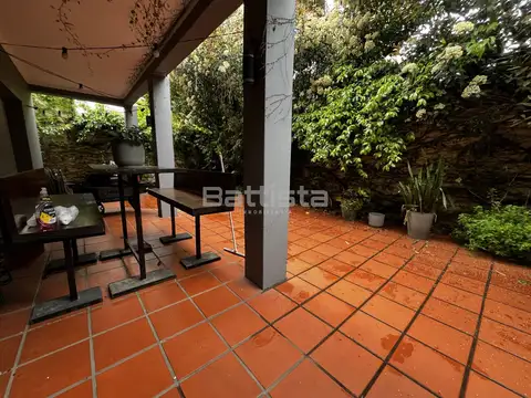 Depto Tipo Casa en Alquiler 20 años