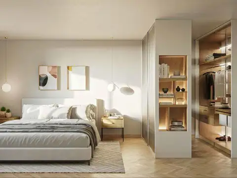 Departamento en Venta en Centro, USD 290.000