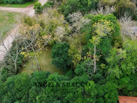 Terreno en Venta en Parque Jularó, USD 43.000