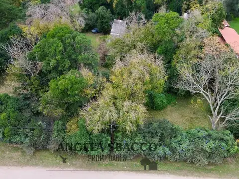 Terreno en Venta de 1355,0 m2