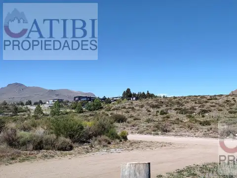 Terreno en Dina Huapi