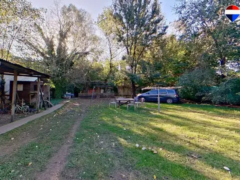 Casa en Venta en Parque Alvear II, USD 135.000
