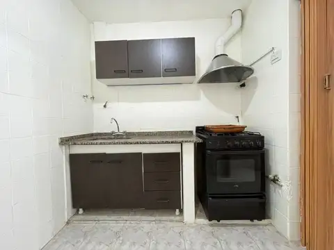 Depto Tipo Casa en Venta 35 años
