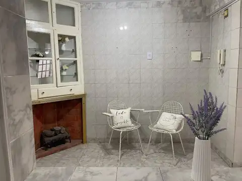 Depto Tipo Casa en Venta en Villa Martelli, USD 99.000
