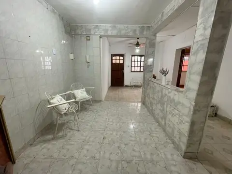 Depto Tipo Casa en Venta de 2 dormitorios