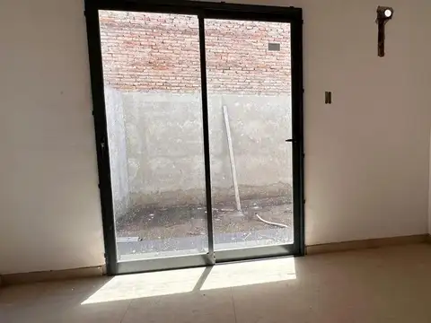 Depto Tipo Casa en Venta A Estrenar