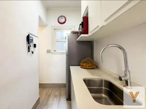 Depto Tipo Casa en Venta en Palermo, USD 340.000