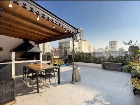 PH en venta - 3 Dormitorios 2 Baños - Palermo