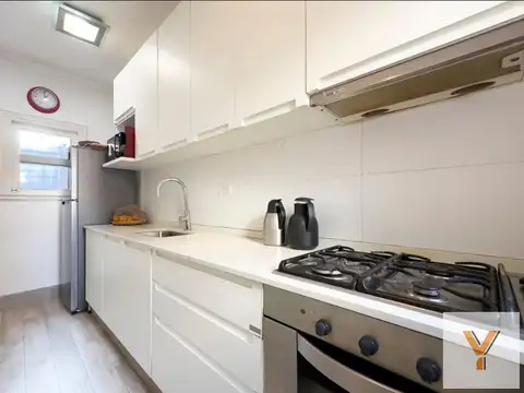 Depto Tipo Casa en Venta de 3 dormitorios