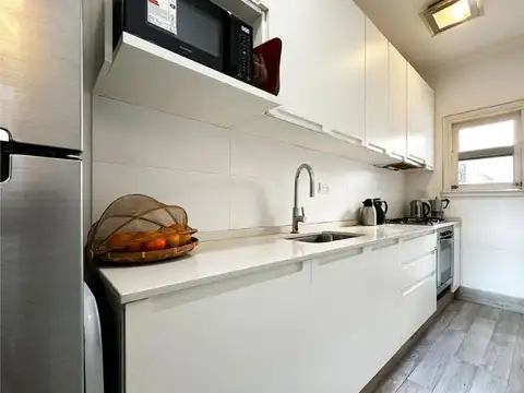 Depto Tipo Casa en Venta de 4 ambientes
